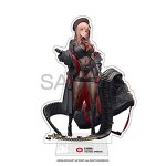 勝利の女神:NIKKE アクリルスタンド エマ:タクティカル・アップ