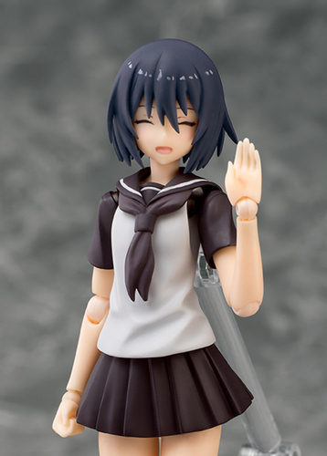 【数量限定】旧モデル在庫処分セールを開催します！ figma ヤモト・コキ ◇限定特典付◇｜エビテン コミック・アニメ