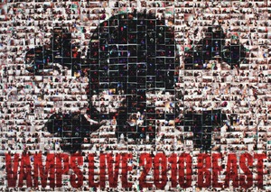 VAMPS LIVE 2010 BEAST