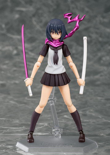 figma ヤモト・コキ ◇限定特典付◇｜エビテン