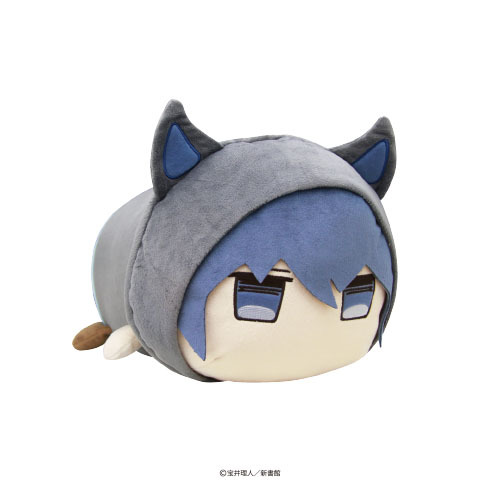 ぬいぐるみ 本体 笑顔のキャラクター 約60cm BanG Dream! ぬいぐるみ Ave Mujica ドロリス/モーティス