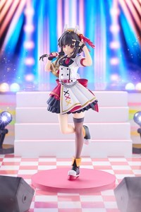 『この素晴らしい世界に爆焔を！』めぐみん 原作版 アイドルver. KADOKAWAスペシャルセット