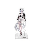 勝利の女神：NIKKE アクリルスタンド　シンデレラ －ビューティフル・ミー