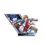 創の軌跡 カットインアクリルフィギュア ロイド