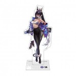 勝利の女神:NIKKE　アクリルスタンド　シン