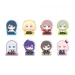『プロセカ』マイセカイ ぬいぐるみver アクリルフィギュアコレクション B 【単品】 Leo/need＆25時、ナイトコードで。（全8種）