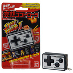 妄想コントローラ ストリートファイターII リュウ、ブランカ、サガット