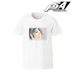 PERSONA5 the Animation 喜多川祐介 Ani-Art Tシャツ/メンズ (サイズ:S)