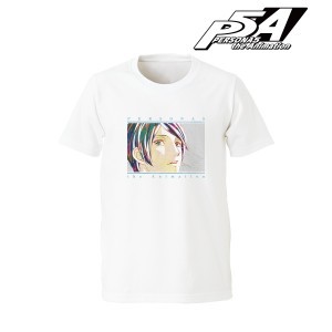 PERSONA5 the Animation 喜多川祐介 Ani-Art Tシャツ/メンズ (サイズ:S)