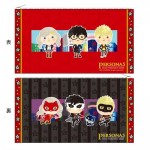 PERSONA5 Design Produced by Sanrio   マルチポーチ