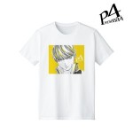 ペルソナ4 主人公 Ani-Art Tシャツ メンズ(サイズ/S)※2022年6月中旬以降出荷分
