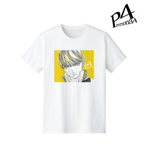 ペルソナ4 主人公 Ani-Art Tシャツ メンズ(サイズ/S)