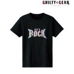 【GGST】LET'S ROCK ホログラムTシャツ メンズ(サイズ/S)