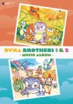 DYNA BROTHERS 1 & 2 - Music Album -