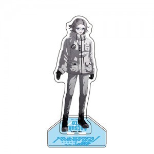 『HUNDRED LINE -最終防衛学園-』アクリルフィギュア 蒼月衛人