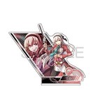 創の軌跡 カットインアクリルフィギュア エリィ