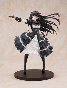 『デート・ア・ライブ』 時崎狂三 ファンタジア30周年ver.【リニューアルパッケージ】