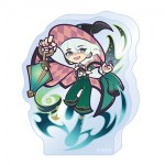 『ぷよぷよ!!クエスト』アクリルミニフィギュア 異邦の大魔法使いローザッテ