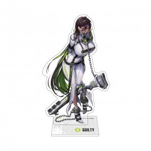 勝利の女神:NIKKE　アクリルスタンド　ギルティ