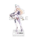 勝利の女神:NIKKE アクリルスタンド ルドミラ