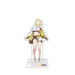 勝利の女神：NIKKE アクリルスタンド　エレグ
