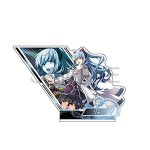 創の軌跡 カットインアクリルフィギュア ティオ