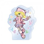 『ぷよぷよ!!クエスト』アクリルミニフィギュア ハッピーフェアリーアミティ