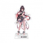 勝利の女神:NIKKE　アクリルスタンド　クエンシー