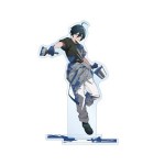 ダンガンロンパシリーズ さくしゃ2さんイラスト 最原終一 ペイントスタイルver. BIGアクリルスタンド