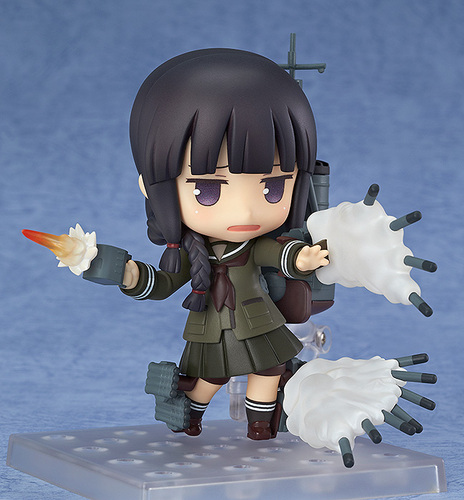 ねんどろいど 艦隊これくしょん -艦これ- 北上｜エビテン