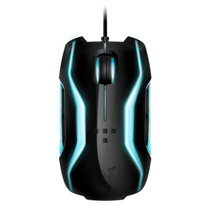 TRON ゲーミングマウス