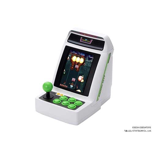 アストロシティミニ V＋アストロシティミニ V ゲームセンタースタイル