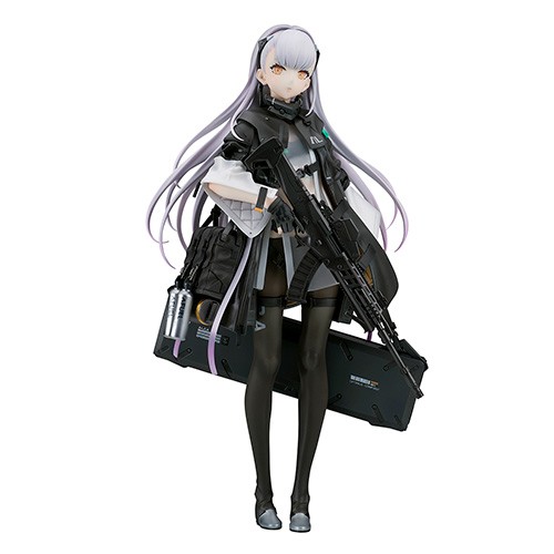 キューズQ ドールズフロントライン AK-Alfa 予約受付中！