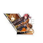 創の軌跡 カットインアクリルフィギュア ランディ