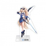 勝利の女神:NIKKE　アクリルスタンド　ギロチン：ウィンタースレイヤー