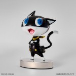 ペルソナ5 ザ・ロイヤル　ブライトアーツギャラリー　モルガナ