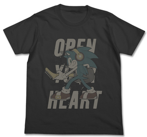 ギターソニック Tシャツ SUMI-S