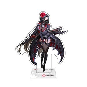 勝利の女神：NIKKE アクリルスタンド　メイデン