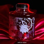 『ペルソナ5 ザ・ロイヤル』 オリジナルブレンドコーラ「メメントスコーラ」※軽減税率8％対象商品