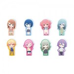 『プロセカ』マイセカイ キャラクターver アクリルフィギュアコレクション C 【単品】MORE MORE JUMP！＆ワンダーランズ×ショウタイム（全8種）