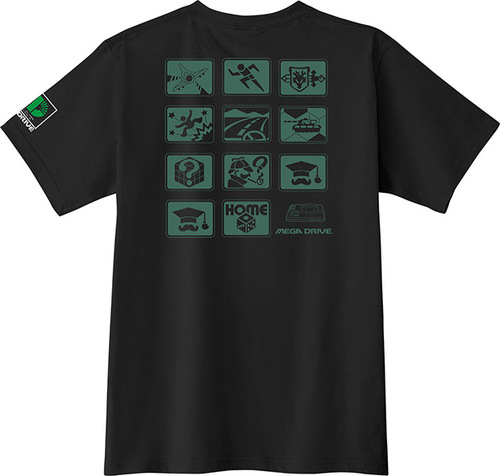 ゲーム開発部推しTシャツ - 春紫苑（Hal-shi0n） - BOOTH