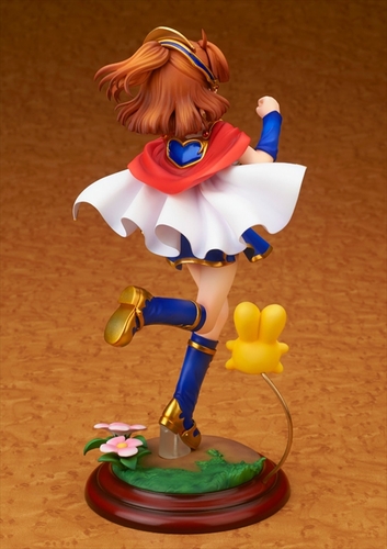 【メリット】魔導物語 アルル・ナジャ 1/8 完成品フィギュア その他