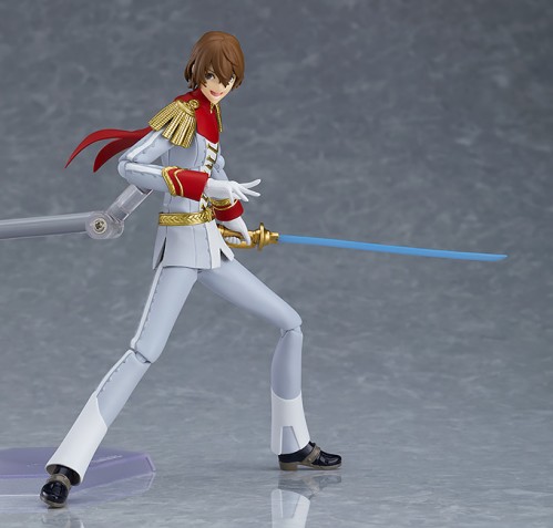 Amazon.co.jp: figma PERSONA5 the Animation クロウ ノン