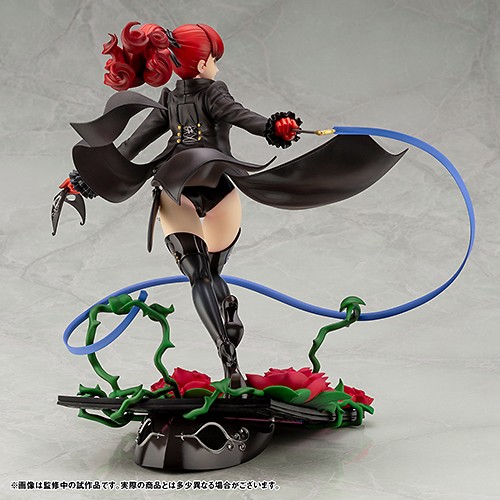 ARTFX J 主人公 怪盗ver.　ペルソナ5 ARTFX J 主人公 怪盗ver.(主人公 怪盗ver.): フィギュア