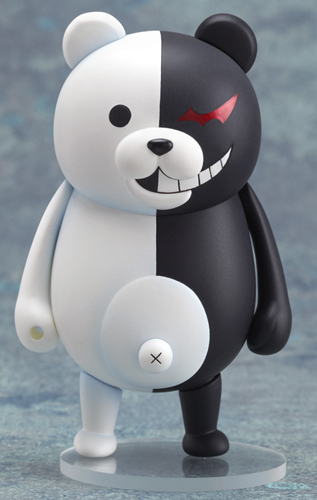 未開封】ねんどろいど スーパーダンガンロンパ2 313 モノクマ