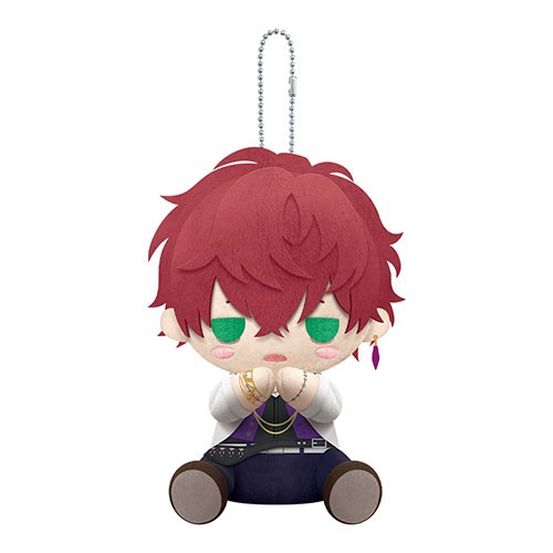 特価品セ 魔法使いの約束 ミスラ｜エビテン ぴたぬい カード・フォト・ブロマイド