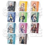 『閃の軌跡IV』トレーディング巾着 コンプリートBOX