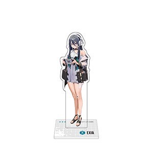 勝利の女神：NIKKE アクリルスタンド　エクシア
