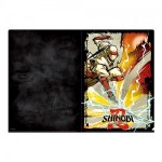 『SHINOBI 復讐の斬撃』クリアファイル