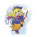 『ぷよぷよ!!クエスト』アクリルミニフィギュア 王冠ウィッチ
